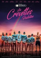  Креветки в пайетках смотреть онлайн (2019) 