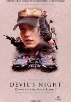  Ночь дьявола: зарождение Красного Карлика смотреть онлайн (2020) 