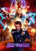  Некромант смотреть онлайн (2018) 