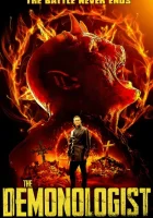  Демонолог смотреть онлайн (2019) 