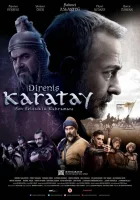  Непокорный Каратай смотреть онлайн сериал 1 сезон 