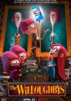  Семья Уиллоби смотреть онлайн (2020) 