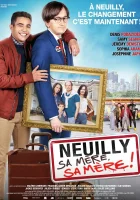  Нёйи, ее мать! 2 смотреть онлайн (2018) 