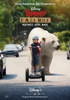  Тимми Фейл: Допущены ошибки смотреть онлайн (2020) 