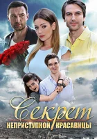  Секрет неприступной красавицы смотреть онлайн фильм 1 сезон 