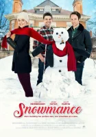  Снежный роман смотреть онлайн (2017) 