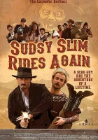  Возвращение Садзи Слима смотреть онлайн (2018) 