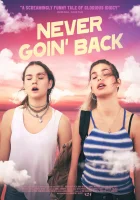  Никогда не возвращайтесь смотреть онлайн (2018) 