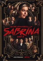  Леденящие душу приключения Сабрины смотреть онлайн сериал 1-4 сезон 