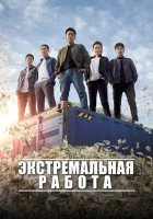  Экстремальная работа смотреть онлайн (2019) 