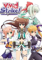  Решающий удар! Удар Вивид! смотреть онлайн аниме сериал 1 сезон 