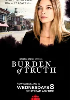  Бремя истины смотреть онлайн сериал 1-4 сезон 