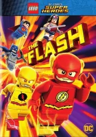  LEGO Супергерои DC: Флэш смотреть онлайн (2018) 