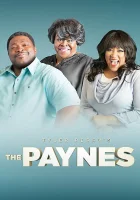  Пэйнсы смотреть онлайн сериал 1 сезон 