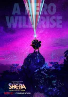  Ши-Ра и непобедимые принцессы смотреть онлайн мультсериал 1-5 сезон 