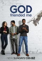  Бог меня зафрендил смотреть онлайн сериал 1-2 сезон 