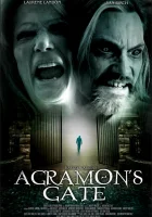  Врата Аграмона смотреть онлайн (2020) 