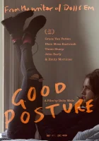  Хорошая осанка смотреть онлайн (2019) 