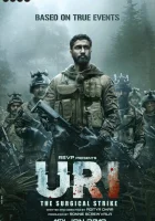  Ури: Нападение на базу Ури: Точечный удар смотреть онлайн (2019) 