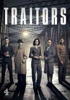  Предатели смотреть онлайн сериал 1 сезон 