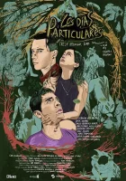  Эти странные дни These Peculiar Days смотреть онлайн (2019) 