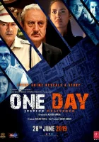  Один день: Правосудие свершилось смотреть онлайн (2019) 