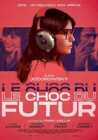  Шок будущего The Shock of the Future смотреть онлайн (2019) 