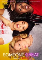  Кто-то классный смотреть онлайн (2019) 