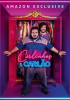  Карлитос и Карлос смотреть онлайн (2019) 