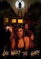  Она живет в лесу смотреть онлайн (2019) 