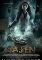  Подношение Offering смотреть онлайн (2018) 