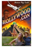  Обман по-голливудски смотреть онлайн (2021) 