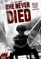  Она никогда не умирала смотреть онлайн (2019) 