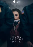  Домой засветло смотреть онлайн сериал 1-2 сезон 