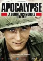  Апокалипсис: Война миров Apocalypse: War of Worlds смотреть онлайн сериал 1 сезон 