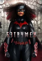  Бэтвумен смотреть онлайн сериал 1-3 сезон 