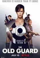  Бессмертная гвардия смотреть онлайн (2020) 