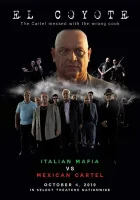  Эль-Койоте смотреть онлайн (2019) 