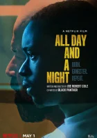  Весь день и ночь смотреть онлайн (2020) 