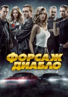  Форсаж. Диабло Дьябло. Предельная ярость смотреть онлайн (2019) 