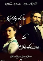  Тайна Сорбонны смотреть онлайн (2018) 