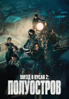  Поезд в Пусан 2: Полуостров Train to Busan 2 смотреть онлайн (2020) 