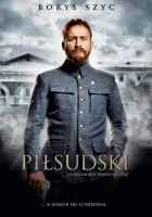  Пилсудский Piłsudski смотреть онлайн (2019) 