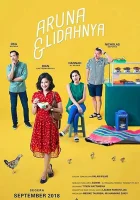  Аруна и её тарелка смотреть онлайн (2018) 