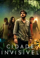  Невидимый город Invisibile City смотреть онлайн сериал 1-2 сезон 