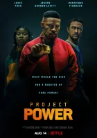  Проект Power смотреть онлайн (2020) 