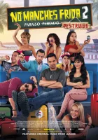  Да ладно тебе, Фрида 2 смотреть онлайн (2019) 