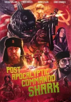  Акула-коммандос из постапокалипсиса смотреть онлайн (2018) 