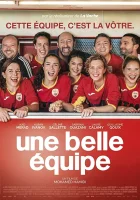  Королевы поля Une belle equipe смотреть онлайн (2019) 