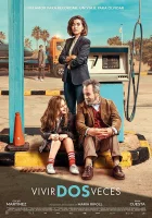  Жить дважды Любовь однажды смотреть онлайн (2019) 